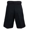 New Logo Short (Sizes 70-80 & 96-100) - black navy